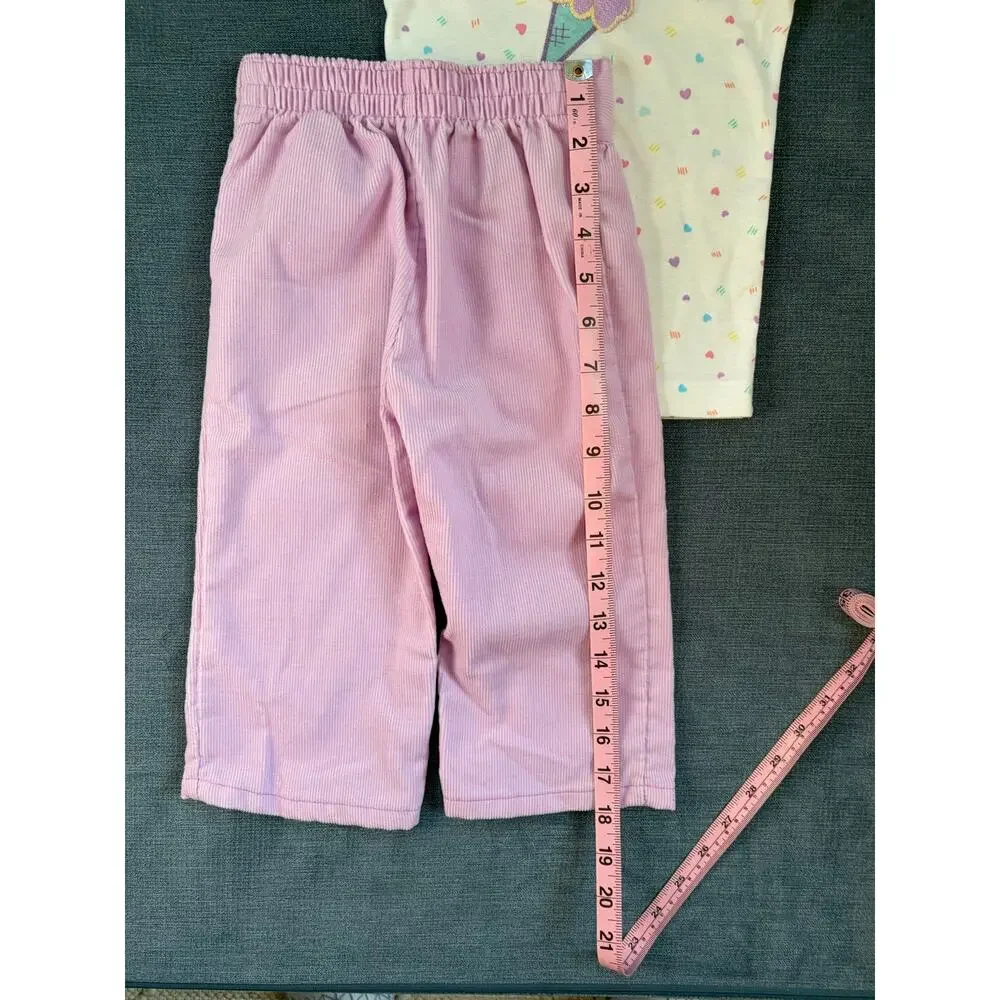 Vintage Healthtex Outfit